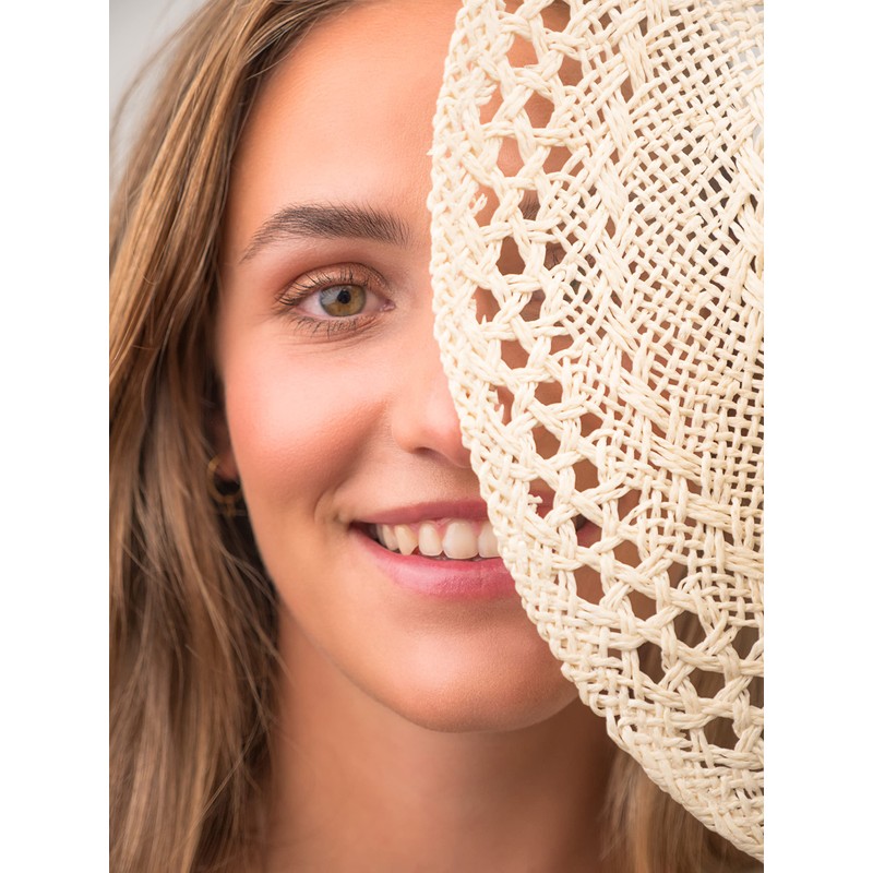 Beauty Lash Sensitive Dye Set Brown 7 ml