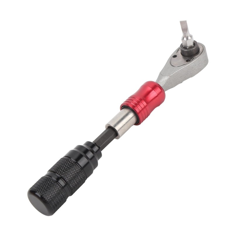 Ratchet Socket Wrench Set, Hex Wrenches, Star Sockets, Detachable Structure,