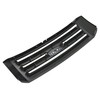 KUAFU Front Grille Grill Compatible with 2007-2014 Ford Expedition Replacement