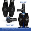 iCrimp PEX Cinch Tool for Stainless Steel Clamp-Vertical & Parallel