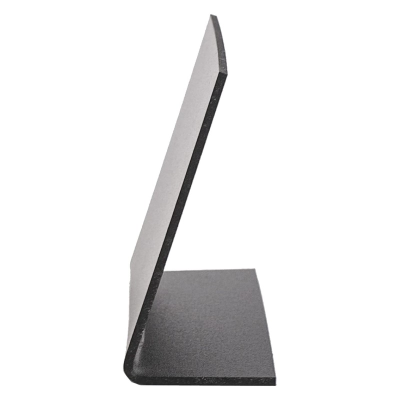 HMF 46424 Table Stand Chalkboard | 10 Pieces | L-Stand