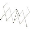 Konig & Meyer 12400-000-11 Table Music Stand - Nickel