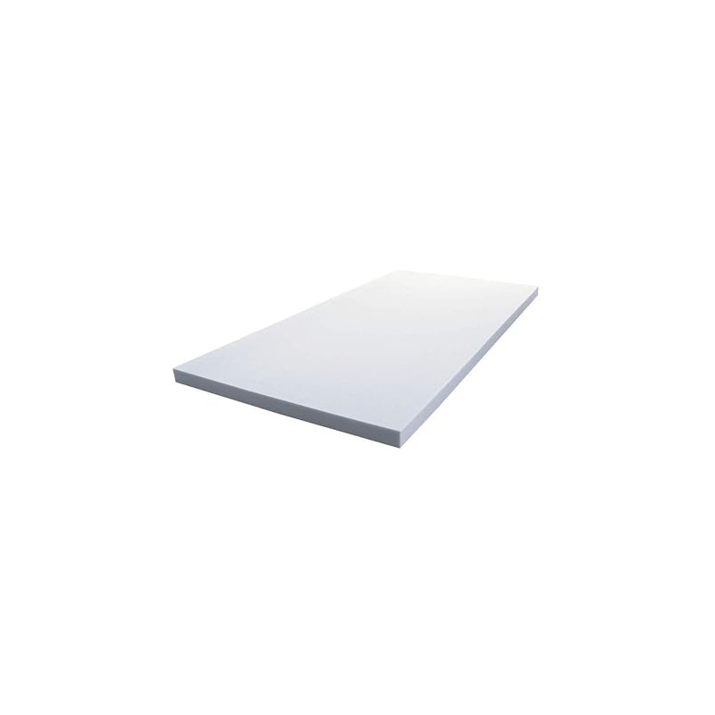 24" x 48" Melamine Foam Insulation Sheet