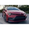 LEDIN LED Fog Accent Lights For 2020-2022 Corolla SE XSE