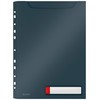 Leitz A4 Privacy Maxi Case, Ideal for up to 150