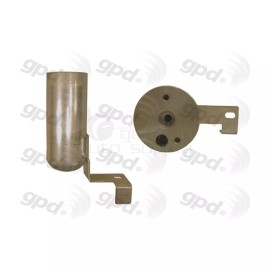 GPD A/C Receiver Drier Kit 9423371 for Chrysler Dodge