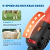 Luzrise Sheep Shear Electric 1000W 3700RPM for Goat, Cattle, Alpaca
