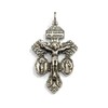Cross of Forgiveness of the Virgin of the Pillar with