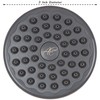 Pressure Boosting Shower Head - High Pressure Water Saver Showerhead