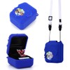 Cover Case for (BITZEE) Disneys Virtual Electronic Pets Protective Holder