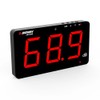 TestHelper SW-525B Sound Level Meter Tester 30-130db,9.6in Screen LCD Display