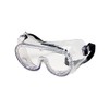 Crews 2230R Chemical Splash Goggle w/ Indirect Ventilation and Adjustable