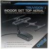 Maxview C3010M Indoor TV Aerial - Black