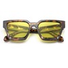 VISOONE Gamer Glasses Professional Blue Light Filter with Anti-Fatigue and