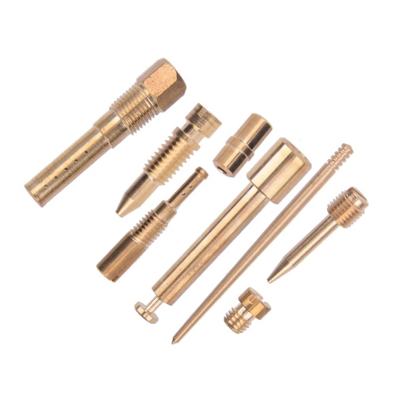 Carburetor Rebuild Kit for Honda XL600R 1983-1987 H042-H016-UW