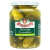 Mrs Elswood Haimisha Cucumbers Passover 670g