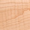 Woodcraft Maple Curly 3/4" X 5" X 24" 1-Piece