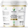 Zeolite Powder by Natural Sources 500g High Purity-Ultra fine, Less