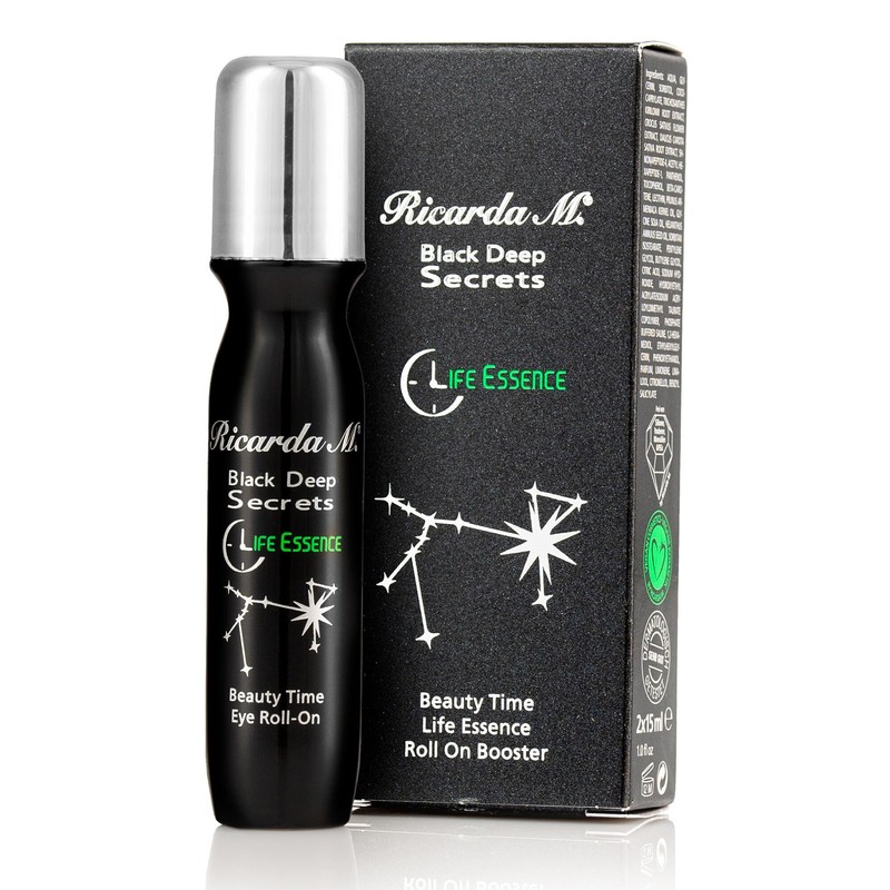 Ricarda M BDS Beauty Time 2 x 15 ml with