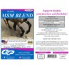 SU-PER MSM Blend Horse Joint Supplement - Helps Maintain Joint