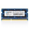 4GB DDR3, DDR3 1600, ROYEMAI PC3-12800 RAM DDR3 2Rx8 PC3