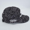 Oakley FIXED CAP 25.0 Cap, (00G) BLACK PRINT