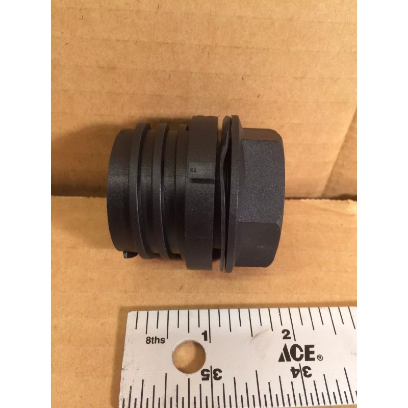 Bulgin Buccaneer 900 series 7 Prong (fem) IP68 Sealed Electrical