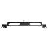 License Plate Bracket,Rear License Plate Lamp Bracket Frame 96252JL00A Replacement