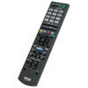 RM-AAU104 Replace Remote Control Applicable for Sony AV Receiver STR-DH520