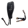 TAKPART RHD Automatic LED Shift Knob Shift Lever Retrofit Kit