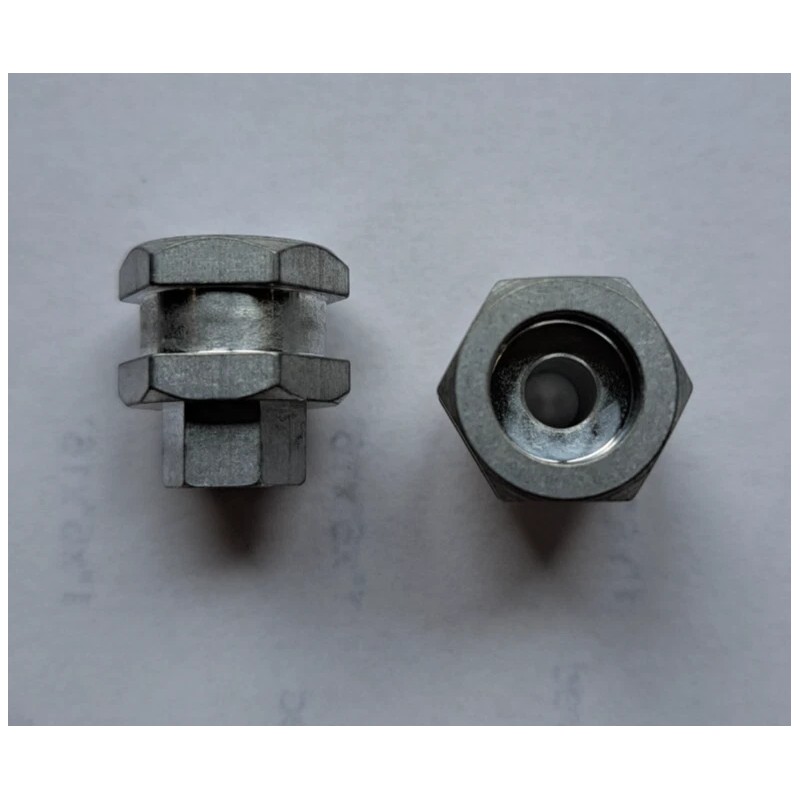 VELUX SKYLIGHT OLD STYLE HEX NUT ADAPTER PART # 017505