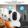 Wireless Wifi Camera 1080P Security Cam Infrared Night Vision 2