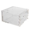 1.25L PC Water Tank, Water Cooling Tank, Acrylic Water Tank