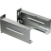 20" Series 766 75-lb. 3/4 Extension Centerline® Lifetime Slides