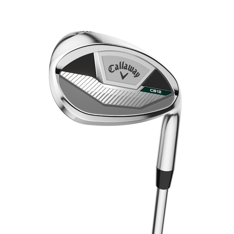 Callaway (キャロウェイ) Right-handed Wedge CB12 WEDGE (SW 58° N.S.PRO 950GH
