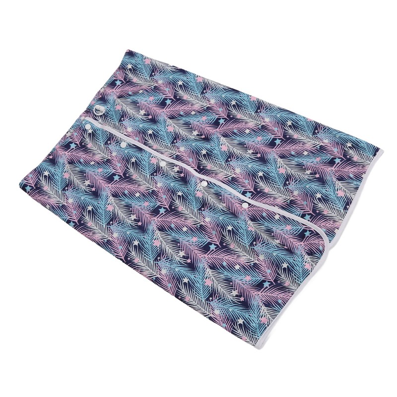 Wearable Incontinence Bed Pad Washable Highly Absorbency Incontinence Bedwetting Mattress