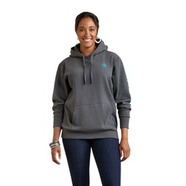 ARIAT Women’s Logo Hoodie