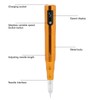 Microblading Pen USB Rechargeable Eyebrow Eyeliner Lip Tattoo Pen Machine
