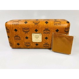 MCM NEW MCM 2719 223 Dark Havana Eyeglasses 54mm with MCM Case