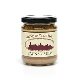 Bagna Cauda 210 g