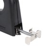 Manual Staple Nail Gun ABS Plastic Shell for Wooden Picture