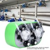 Peristaltic Pump Automatic Mini Self Priming Pump (40-160ml min)*2 (G728-2-3)