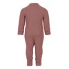 Mikk-line Walkooverall, Wollwalk Overall Baby, Baby Pyjamas Made of Wool