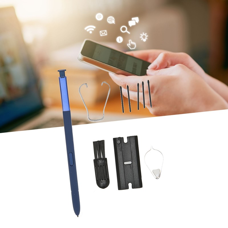 Touch Screen Stylus Plastic Quick Note Accuracy Touch Touch Screen