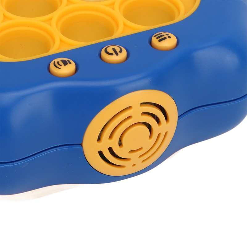 Decompression Breakthrough Puzzle Game Machine Speed Push Pop Button Puzzle