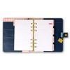 Pukka Pad, Carpe Diem Personal Planner - Soft Cover Binder