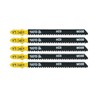 Yato yt-3401 – Jig Saw Blade 65 mn Edge Plant
