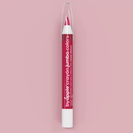 By Apple Crayon Jumbo Colors Cereza Obscuro