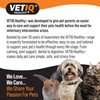 VETIQ Serene Calming Tablets for Cats & Dogs, Helps with