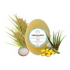 Jabón Ozonizado Para Cuidado Facial Y Corporal Orgánico